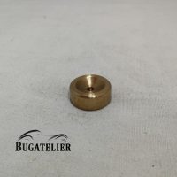 Steering ball joint bronze cup Ø 25 mm
