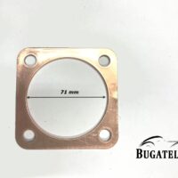 Exhaust flange gasket T57 Early
