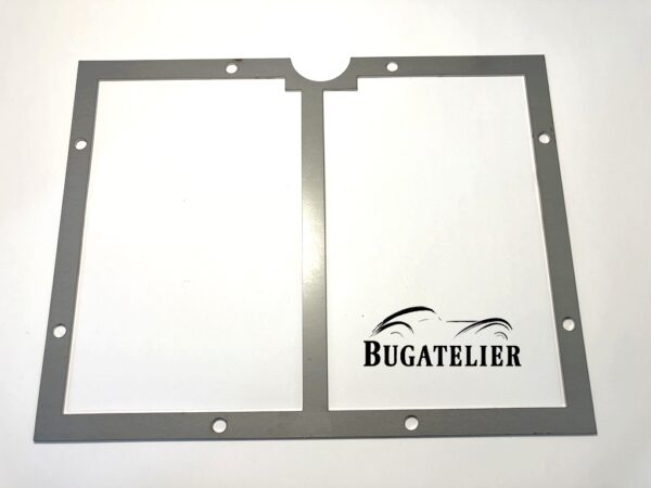 Tamis arrière pour carter T57